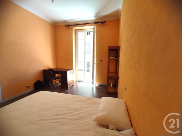 Appartement F2 &agrave; louer - 2 pi&egrave;ces - 39,24 m2 - Nice - 06 - PROVENCE-ALPES-COTE-D-AZUR