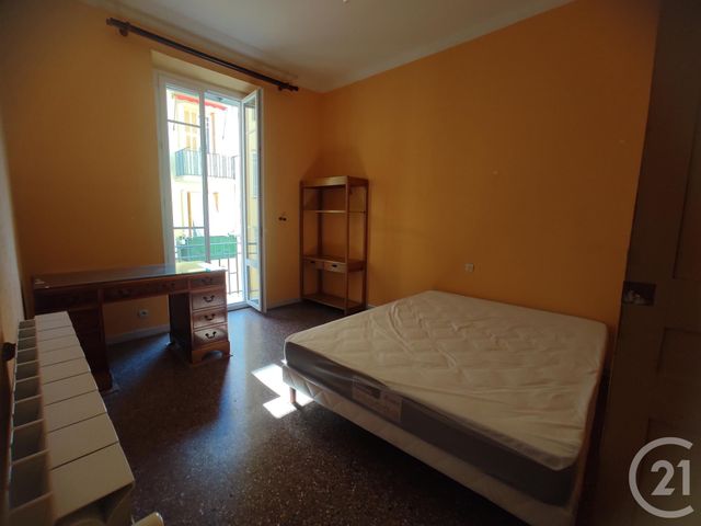 Appartement F2 &agrave; louer - 2 pi&egrave;ces - 39,24 m2 - Nice - 06 - PROVENCE-ALPES-COTE-D-AZUR