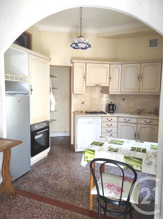 Appartement F2 &agrave; louer - 2 pi&egrave;ces - 39,24 m2 - Nice - 06 - PROVENCE-ALPES-COTE-D-AZUR