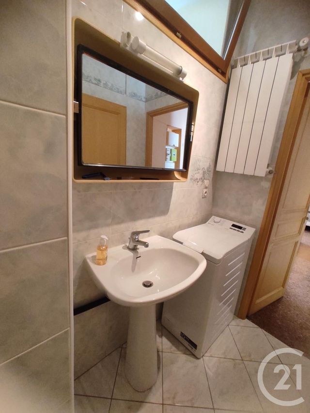 Appartement F2 &agrave; louer - 2 pi&egrave;ces - 39,24 m2 - Nice - 06 - PROVENCE-ALPES-COTE-D-AZUR