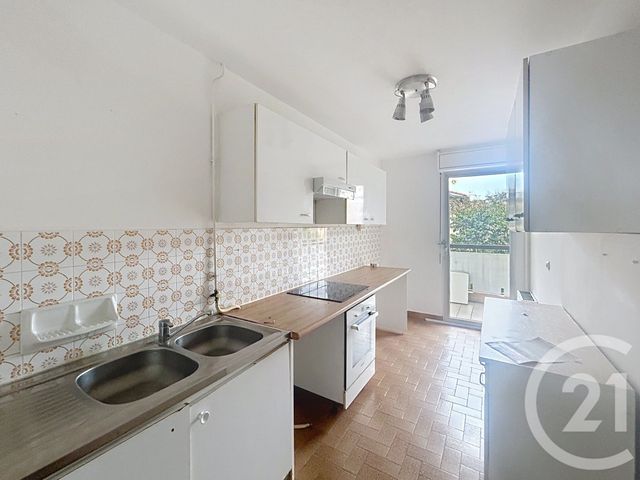 Appartement F3 &agrave; vendre - 3 pi&egrave;ces - 71,34 m2 - Nice - 06 - PROVENCE-ALPES-COTE-D-AZUR