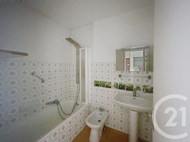 Appartement F3 &agrave; vendre - 3 pi&egrave;ces - 71,34 m2 - Nice - 06 - PROVENCE-ALPES-COTE-D-AZUR