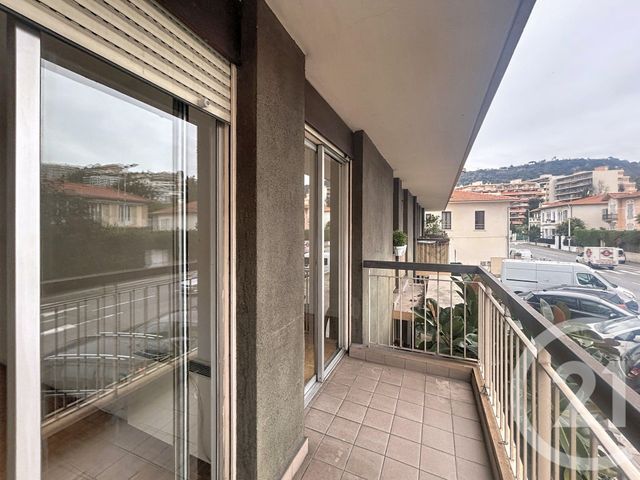 Appartement F3 &agrave; vendre - 3 pi&egrave;ces - 71,34 m2 - Nice - 06 - PROVENCE-ALPES-COTE-D-AZUR