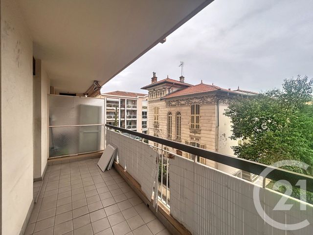 Appartement F3 &agrave; vendre - 3 pi&egrave;ces - 71,34 m2 - Nice - 06 - PROVENCE-ALPES-COTE-D-AZUR