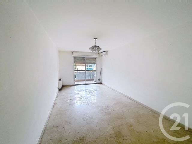 Appartement F3 à vendre NICE