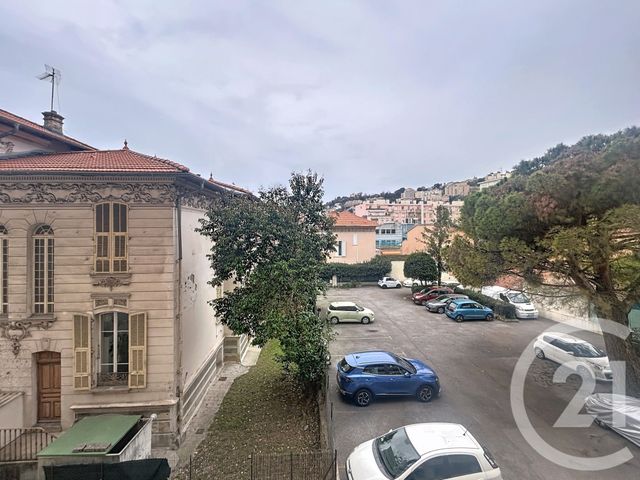 Appartement F3 &agrave; vendre - 3 pi&egrave;ces - 71,34 m2 - Nice - 06 - PROVENCE-ALPES-COTE-D-AZUR