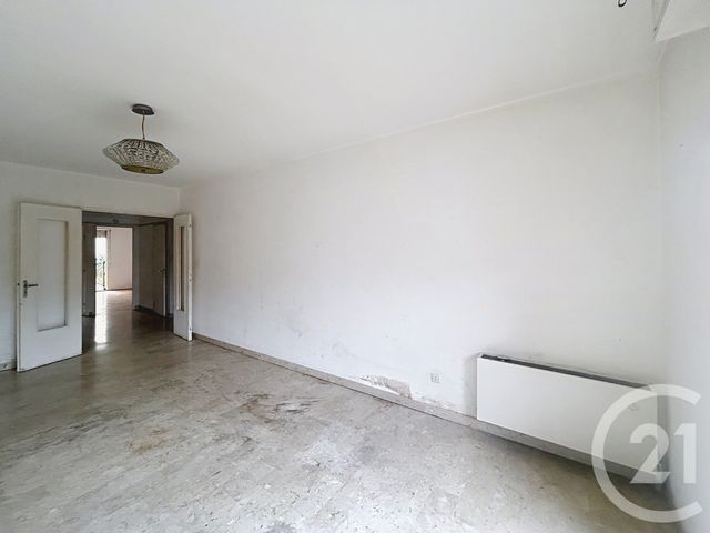 Appartement F3 &agrave; vendre - 3 pi&egrave;ces - 71,34 m2 - Nice - 06 - PROVENCE-ALPES-COTE-D-AZUR