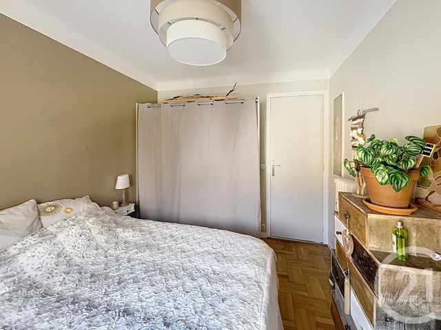 Appartement F4 &agrave; vendre - 4 pi&egrave;ces - 61,73 m2 - Nice - 06 - PROVENCE-ALPES-COTE-D-AZUR