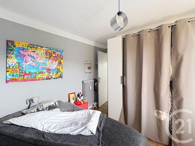 Appartement F4 &agrave; vendre - 4 pi&egrave;ces - 61,73 m2 - Nice - 06 - PROVENCE-ALPES-COTE-D-AZUR