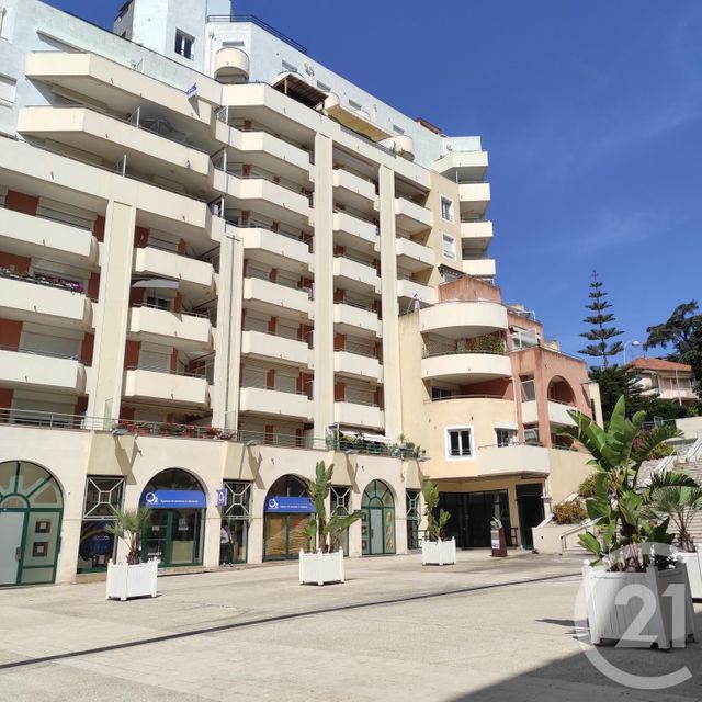 Appartement F2 à louer NICE