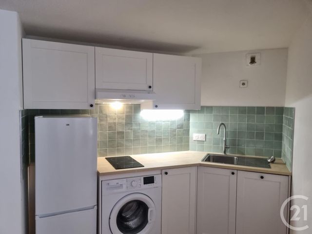 Appartement F2 &agrave; louer - 2 pi&egrave;ces - 43,55 m2 - Nice - 06 - PROVENCE-ALPES-COTE-D-AZUR