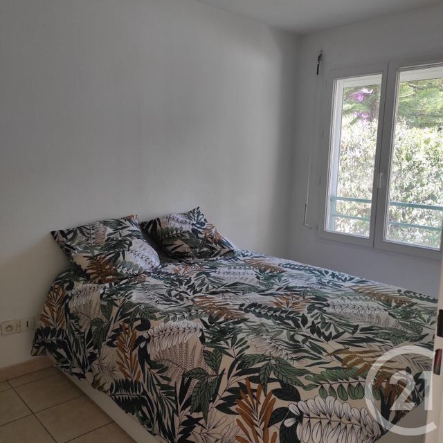 Appartement F2 &agrave; louer - 2 pi&egrave;ces - 43,55 m2 - Nice - 06 - PROVENCE-ALPES-COTE-D-AZUR