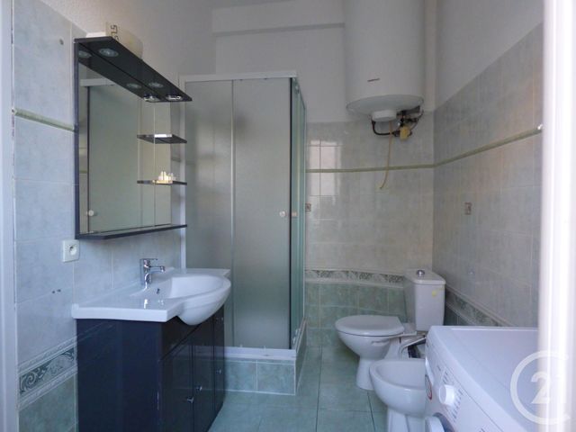 Appartement F2 &agrave; louer - 2 pi&egrave;ces - 28,22 m2 - Nice - 06 - PROVENCE-ALPES-COTE-D-AZUR