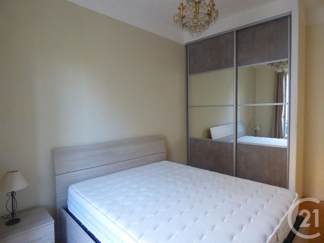 Appartement F2 &agrave; louer - 2 pi&egrave;ces - 28,22 m2 - Nice - 06 - PROVENCE-ALPES-COTE-D-AZUR