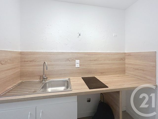 Appartement F1 &agrave; vendre - 1 pi&egrave;ce - 22,57 m2 - Nice - 06 - PROVENCE-ALPES-COTE-D-AZUR