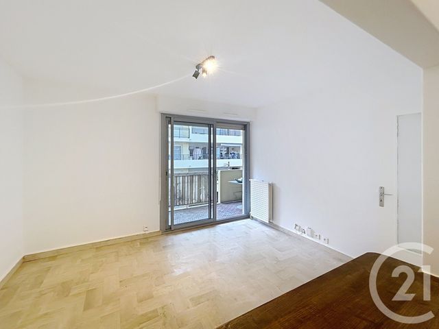 Appartement F1 &agrave; vendre - 1 pi&egrave;ce - 22,57 m2 - Nice - 06 - PROVENCE-ALPES-COTE-D-AZUR