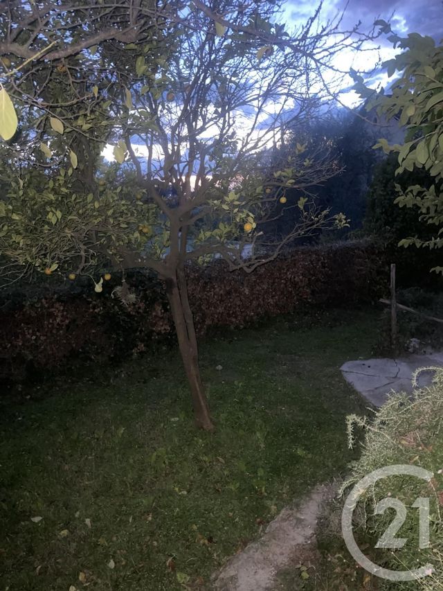 Maison &agrave; louer - 3 pi&egrave;ces - 43,56 m2 - Nice - 06 - PROVENCE-ALPES-COTE-D-AZUR