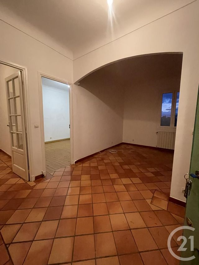 Maison &agrave; louer - 3 pi&egrave;ces - 43,56 m2 - Nice - 06 - PROVENCE-ALPES-COTE-D-AZUR