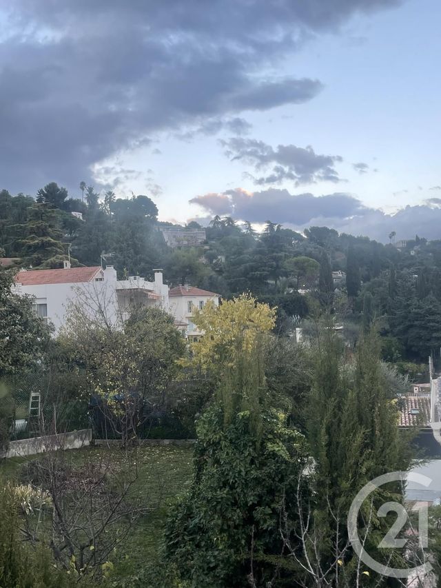 Maison à louer NICE