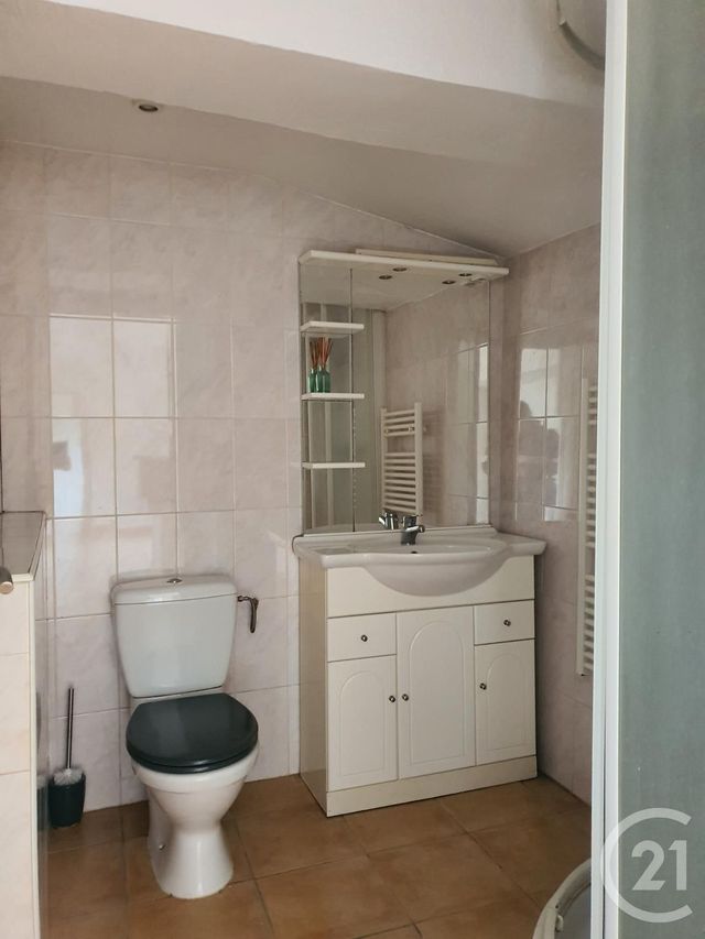 Appartement F2 &agrave; louer - 2 pi&egrave;ces - 30,83 m2 - Nice - 06 - PROVENCE-ALPES-COTE-D-AZUR