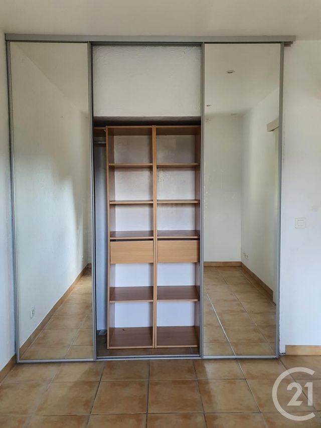 Appartement F2 &agrave; louer - 2 pi&egrave;ces - 30,83 m2 - Nice - 06 - PROVENCE-ALPES-COTE-D-AZUR