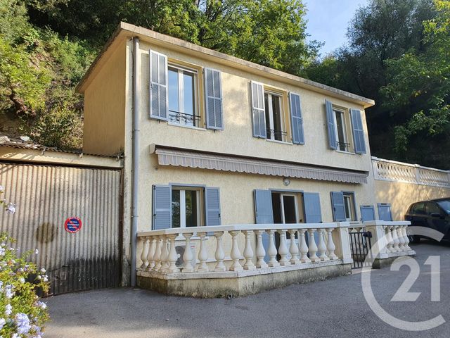 Appartement F2 &agrave; louer - 2 pi&egrave;ces - 30,83 m2 - Nice - 06 - PROVENCE-ALPES-COTE-D-AZUR