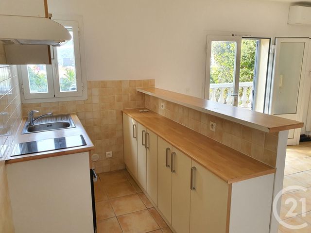 Appartement F2 &agrave; louer - 2 pi&egrave;ces - 30,83 m2 - Nice - 06 - PROVENCE-ALPES-COTE-D-AZUR