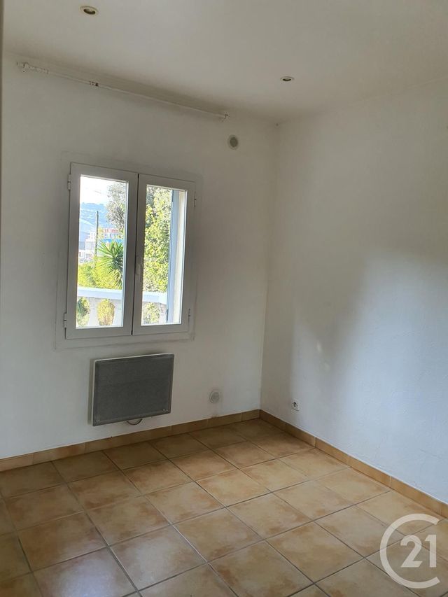 Appartement F2 &agrave; louer - 2 pi&egrave;ces - 30,83 m2 - Nice - 06 - PROVENCE-ALPES-COTE-D-AZUR
