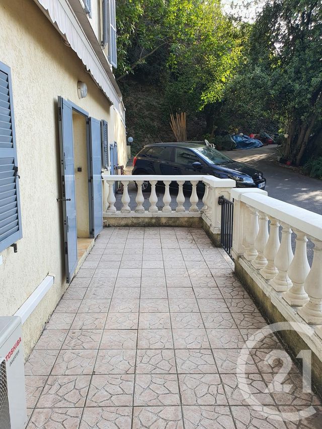 Appartement F2 &agrave; louer - 2 pi&egrave;ces - 30,83 m2 - Nice - 06 - PROVENCE-ALPES-COTE-D-AZUR