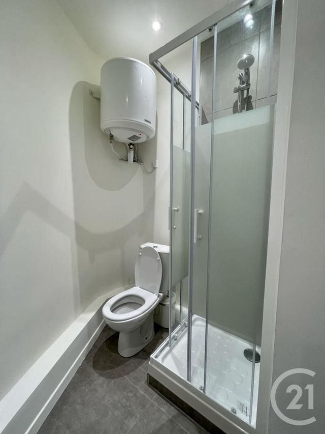 Appartement Studio &agrave; louer - 1 pi&egrave;ce - 16,80 m2 - Nice - 06 - PROVENCE-ALPES-COTE-D-AZUR