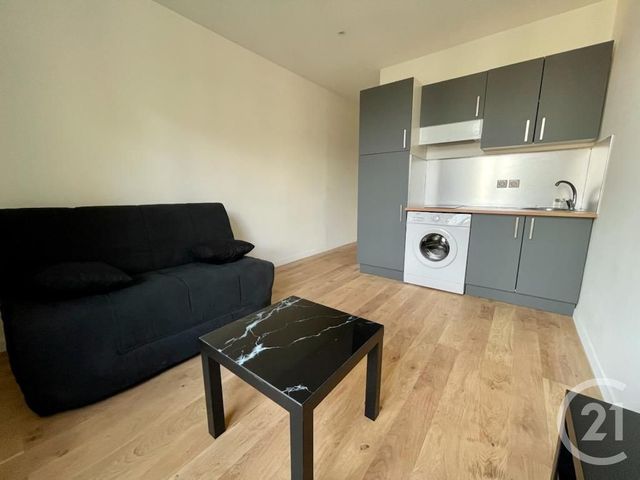 Appartement Studio à louer NICE