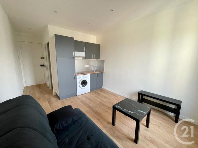 Appartement Studio &agrave; louer - 1 pi&egrave;ce - 16,80 m2 - Nice - 06 - PROVENCE-ALPES-COTE-D-AZUR