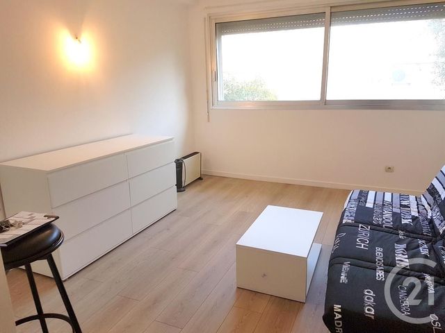 Appartement Studio &agrave; louer - 1 pi&egrave;ce - 19,01 m2 - Villeneuve Loubet - 06 - PROVENCE-ALPES-COTE-D-AZUR