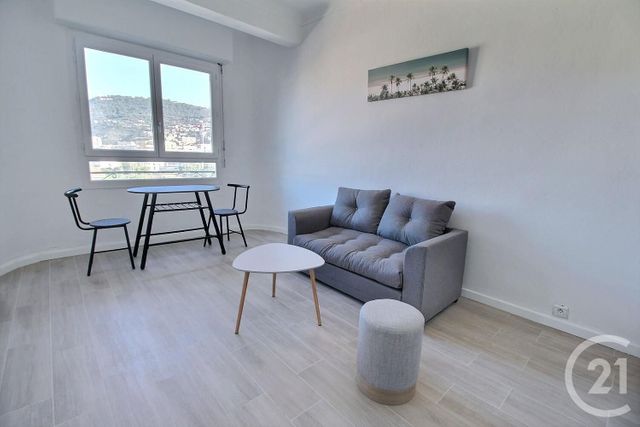 Appartement F2 &agrave; louer - 2 pi&egrave;ces - 36,86 m2 - Nice - 06 - PROVENCE-ALPES-COTE-D-AZUR