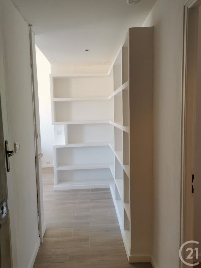 Appartement F2 &agrave; louer - 2 pi&egrave;ces - 36,86 m2 - Nice - 06 - PROVENCE-ALPES-COTE-D-AZUR