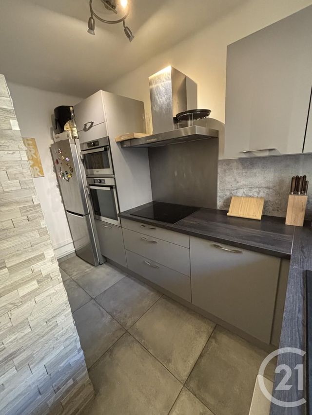 Appartement F3 &agrave; louer - 3 pi&egrave;ces - 48 m2 - Nice - 06 - PROVENCE-ALPES-COTE-D-AZUR