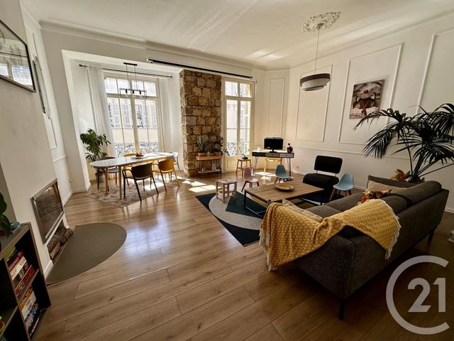 appartement - NICE - 06