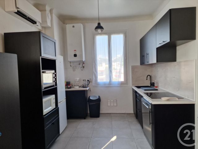 Appartement F2 &agrave; louer - 2 pi&egrave;ces - 44,24 m2 - Nice - 06 - PROVENCE-ALPES-COTE-D-AZUR