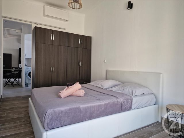 Appartement F2 &agrave; louer - 2 pi&egrave;ces - 44,24 m2 - Nice - 06 - PROVENCE-ALPES-COTE-D-AZUR