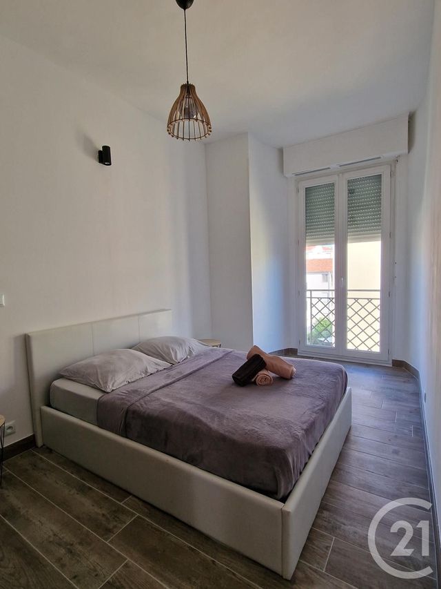Appartement F2 &agrave; louer - 2 pi&egrave;ces - 44,24 m2 - Nice - 06 - PROVENCE-ALPES-COTE-D-AZUR
