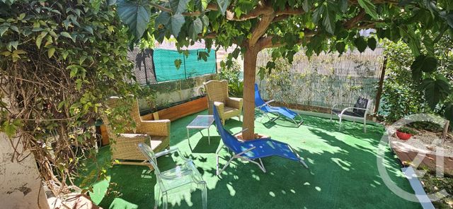 Maison à vendre - 4 pièces - 92 m2 - Nice - 06 - PROVENCE-ALPES-COTE-D-AZUR