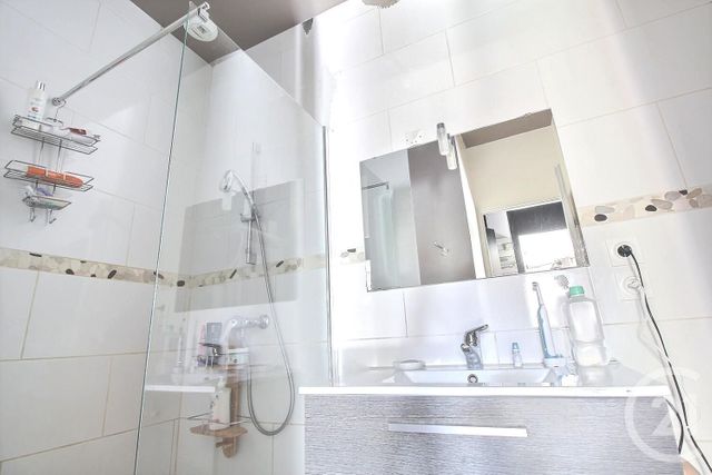 Maison à vendre - 4 pièces - 92 m2 - Nice - 06 - PROVENCE-ALPES-COTE-D-AZUR