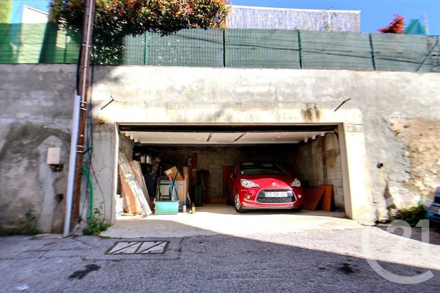 Maison à vendre - 4 pièces - 92 m2 - Nice - 06 - PROVENCE-ALPES-COTE-D-AZUR