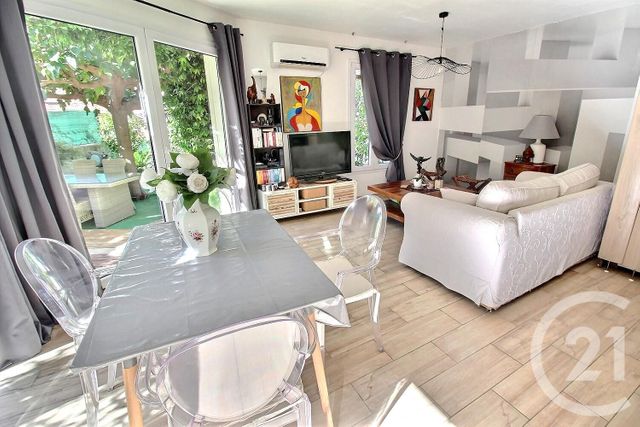 Maison à vendre - 4 pièces - 92 m2 - Nice - 06 - PROVENCE-ALPES-COTE-D-AZUR