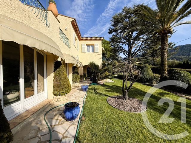 Maison &agrave; vendre - 8 pi&egrave;ces - 476 m2 - Drap - 06 - PROVENCE-ALPES-COTE-D-AZUR