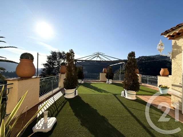 Maison &agrave; vendre - 8 pi&egrave;ces - 476 m2 - Drap - 06 - PROVENCE-ALPES-COTE-D-AZUR