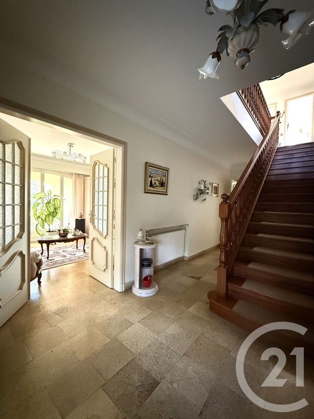 Maison &agrave; vendre - 8 pi&egrave;ces - 476 m2 - Drap - 06 - PROVENCE-ALPES-COTE-D-AZUR