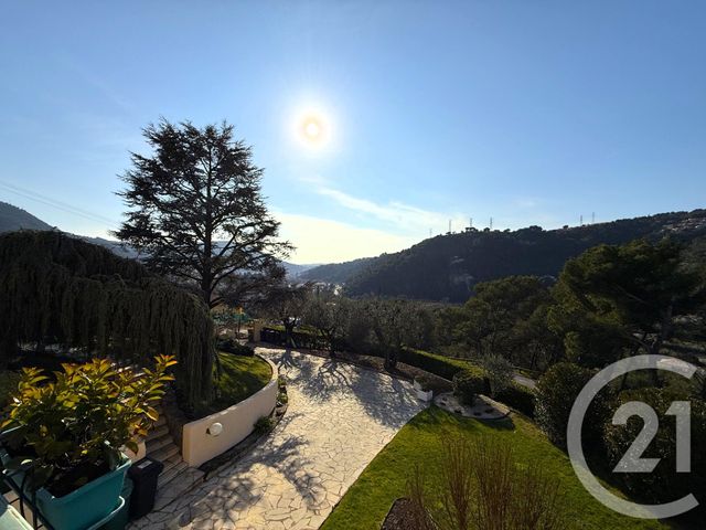 Maison &agrave; vendre - 8 pi&egrave;ces - 476 m2 - Drap - 06 - PROVENCE-ALPES-COTE-D-AZUR