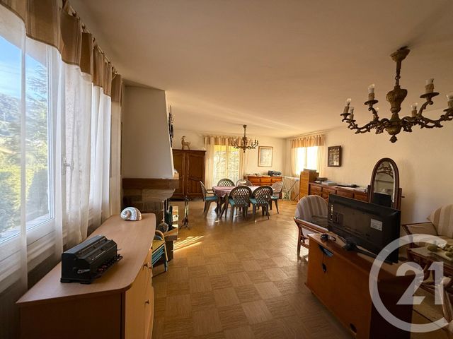 Maison &agrave; vendre - 8 pi&egrave;ces - 476 m2 - Drap - 06 - PROVENCE-ALPES-COTE-D-AZUR