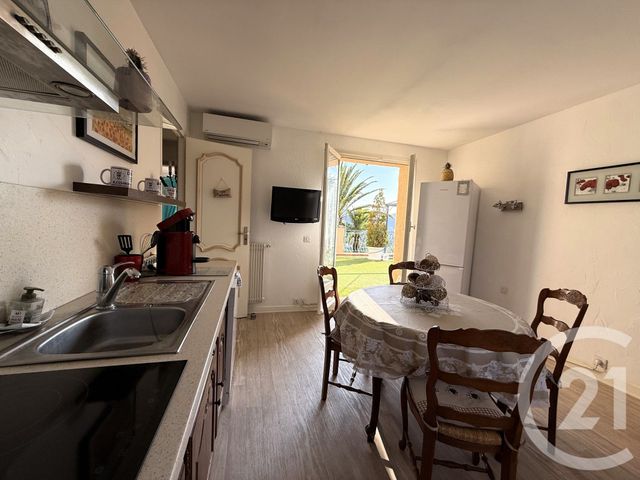 Maison &agrave; vendre - 8 pi&egrave;ces - 476 m2 - Drap - 06 - PROVENCE-ALPES-COTE-D-AZUR